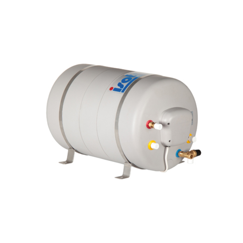 Isotherm SPA 40 Boiler + Mischv. 230V/1200W Isotherm SPA 40 Boiler + Mischv. 230V/1200W