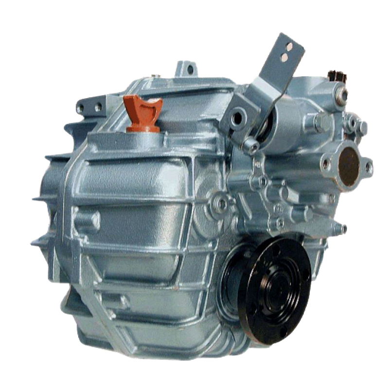 ZF Getriebe Arco ZF25A, i=2,29 ZF Getriebe Arco ZF25A, i=2,29