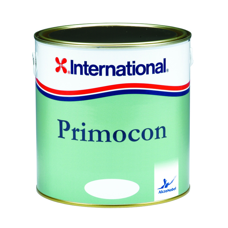 International Primocon Grau 2,5 l