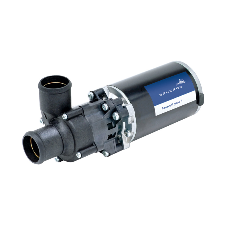 Webasto Aquavent 5000S (U4854.01) Kuehlmittelpump Webasto Aquavent 5000S (U4854.01) Kuehlmittelpump