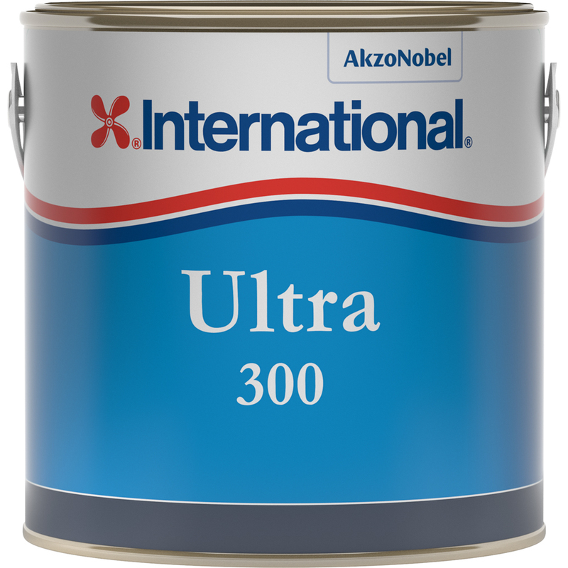 International Ultra 300 Navy 2,5 l International Ultra 300 Navy 2,5 l