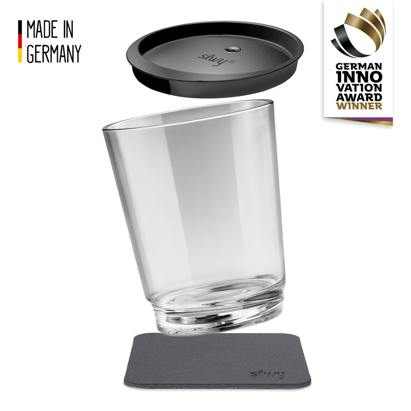 Silwy Trinkbecher 'The Classic', 0,25 l Silwy Trinkbecher 'The Classic', 0,25 l