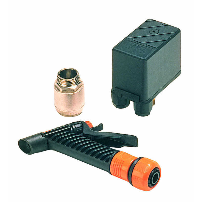 Johnson Deckwaschkit Johnson Deckwaschkit