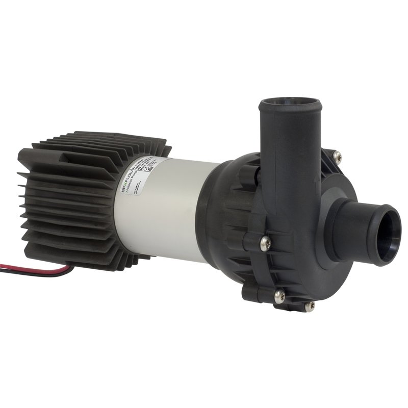 Johnson Umwälzpumpe CM90P7-1 BL, 27,2V D20