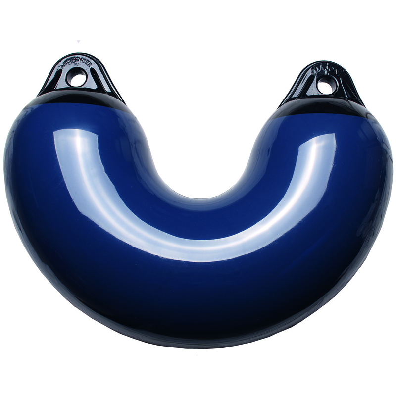 PLASTIMO ARC Fender ,blau PLASTIMO ARC Fender ,blau