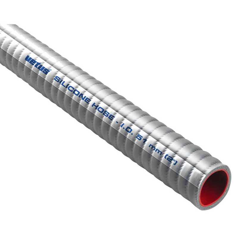 Vetus Silikonschlauch 63mm Vetus Silikonschlauch 63mm