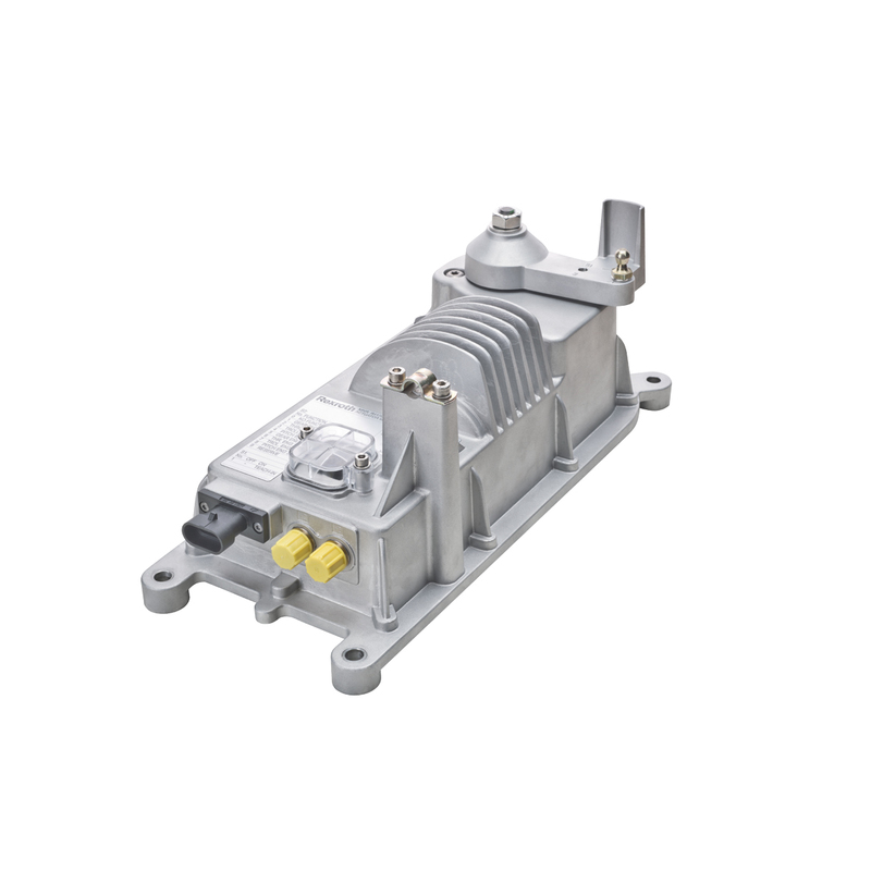 Vetus ECS Servomotor 24V Vetus ECS Servomotor 24V