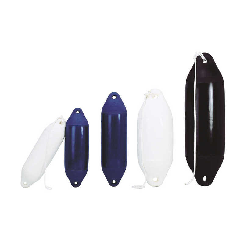 PLASTIMO Performance Fender, 23x85cm, weiss PLASTIMO Performance Fender, 23x85cm, weiss