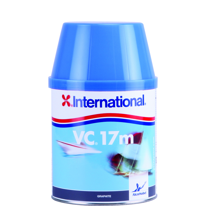 International VC 17m Blue 750 ml International VC 17m Blue 750 ml