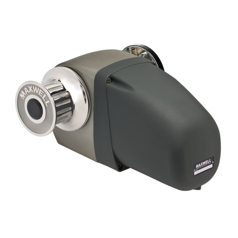 Maxwell HRC10-8 HYD ohne Spill Maxwell HRC10-8 HYD ohne Spill