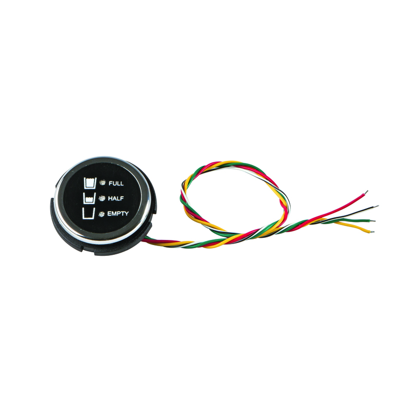 PLASTIMO GAUGE FR BLACK WATER TANK PLASTIMO GAUGE FR BLACK WATER TANK