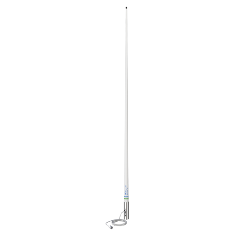 Shakespeare UKW Antenne 3dB 1.2m Shakespeare UKW Antenne 3dB 1.2m