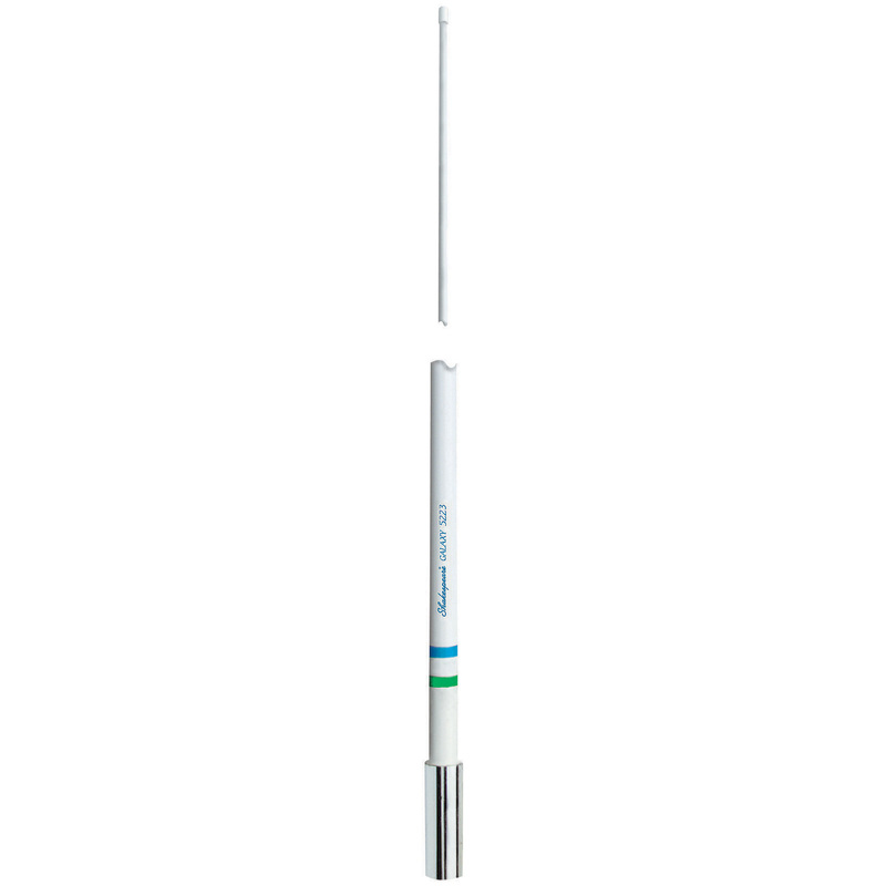 Shakespeare Galxy 8' CB Antenne