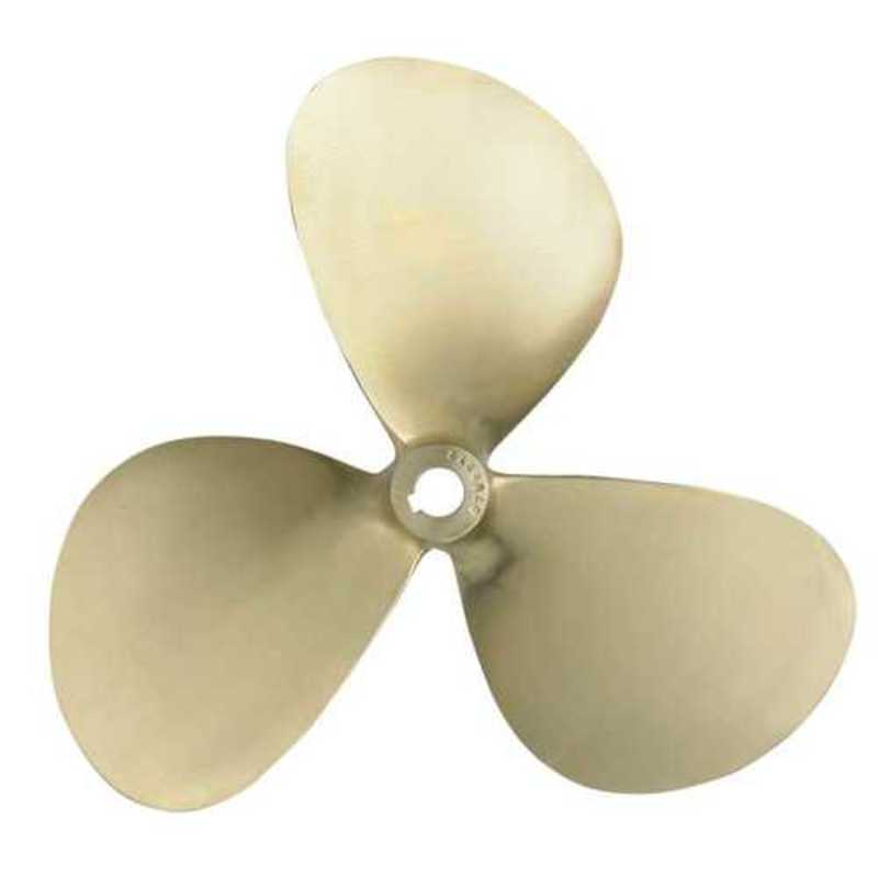 Vetus P3B Propeller 12'Ø,  13' Steigung