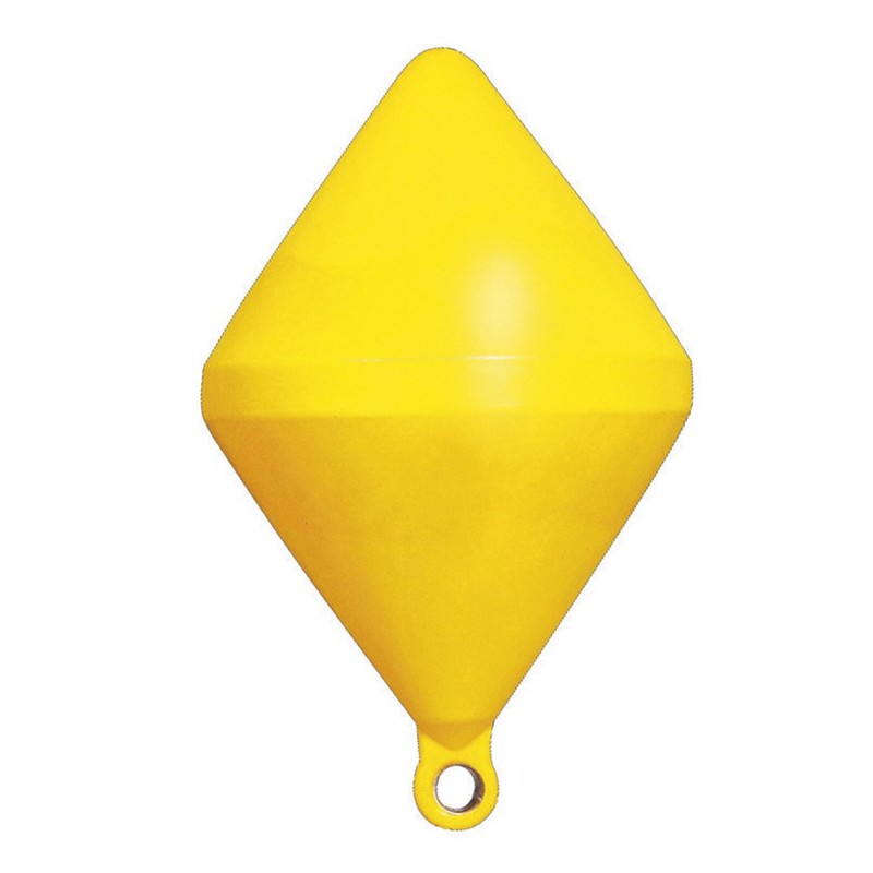 PLASTIMO KEGEL-MARKIERUNGSBOJE D=40CM