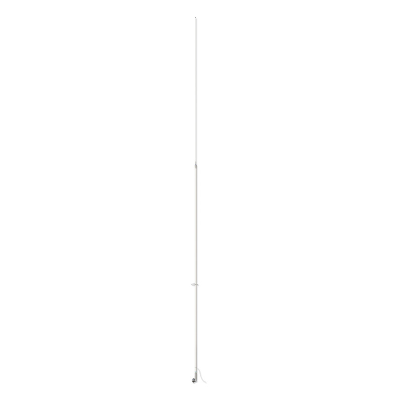 Shakespeare SSB/HF Antenne Fiberglass 7.0m 1kw Shakespeare SSB/HF Antenne Fiberglass 7.0m 1kw