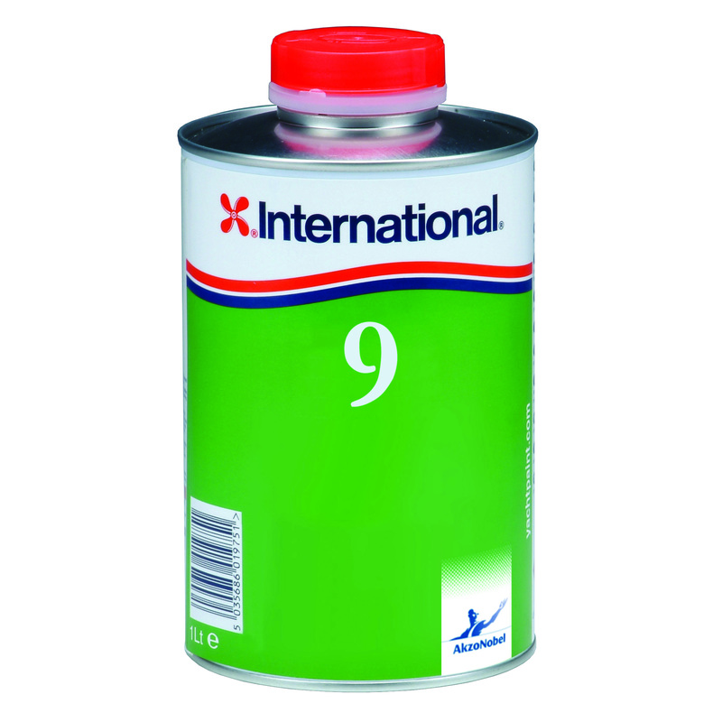 International Verdünnung Nr.9 1 l