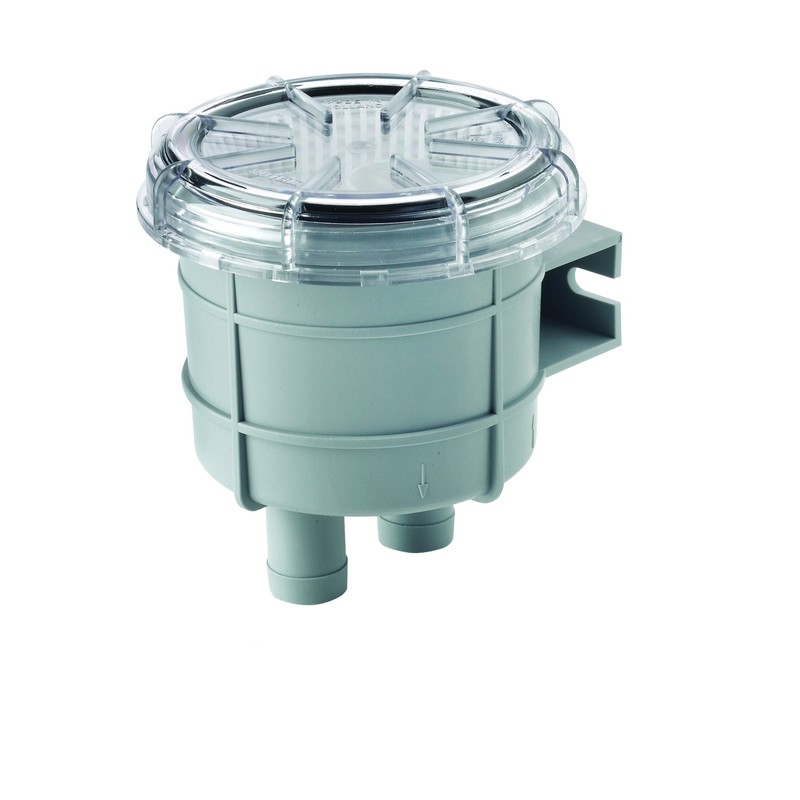 Vetus FTR140 Kühlwasserfilter 19,1mm