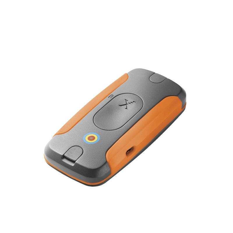 PLASTIMO TiFiz GPS-Tracker XtrakR