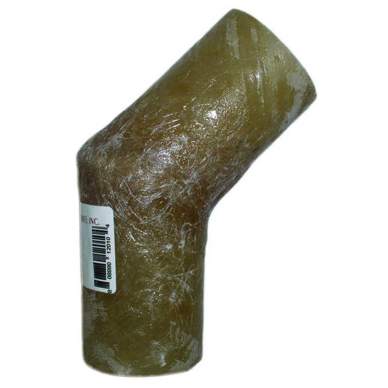 Centek 5.00' X 45° Bogen