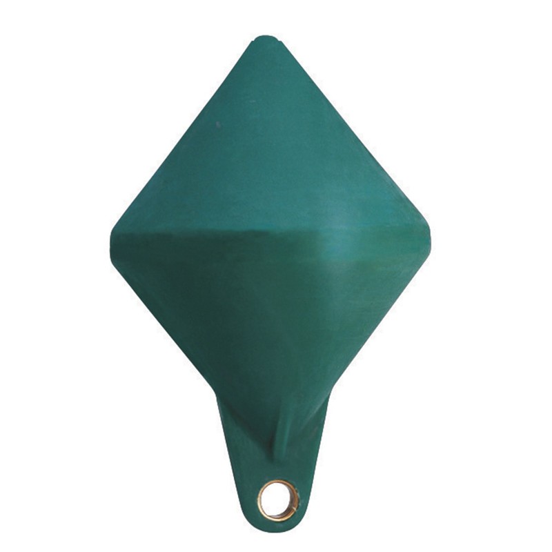 PLASTIMO KEGEL-MARKIERUNGSBOJE D=40CM