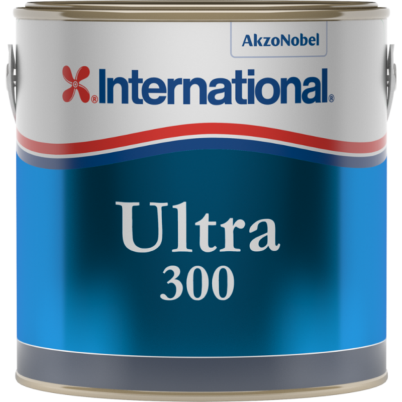 International Ultra 300 Navy 5 l International Ultra 300 Navy 5 l