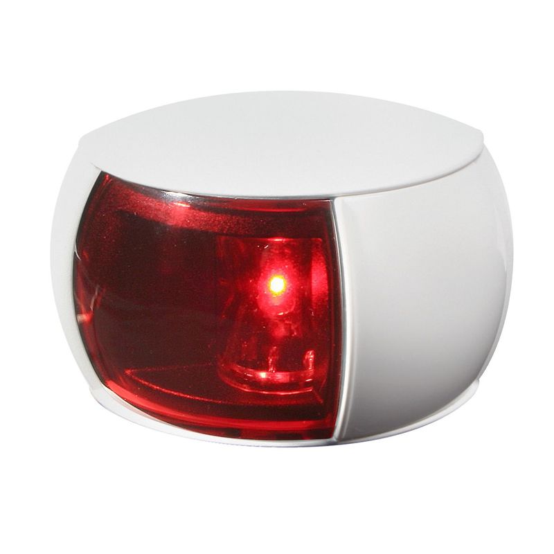 Hella Leuchte Bb, weiß, BSH
