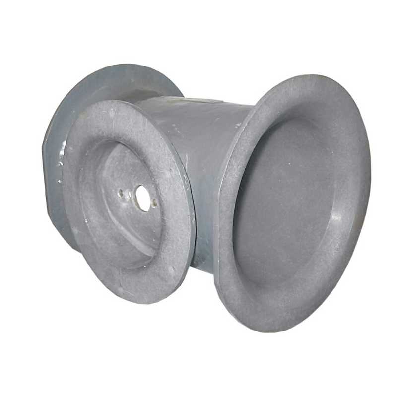Vetus GFK Heckschrauben-Montagesatz Ø 110 mm Vetus GFK Heckschrauben-Montagesatz Ø 110 mm