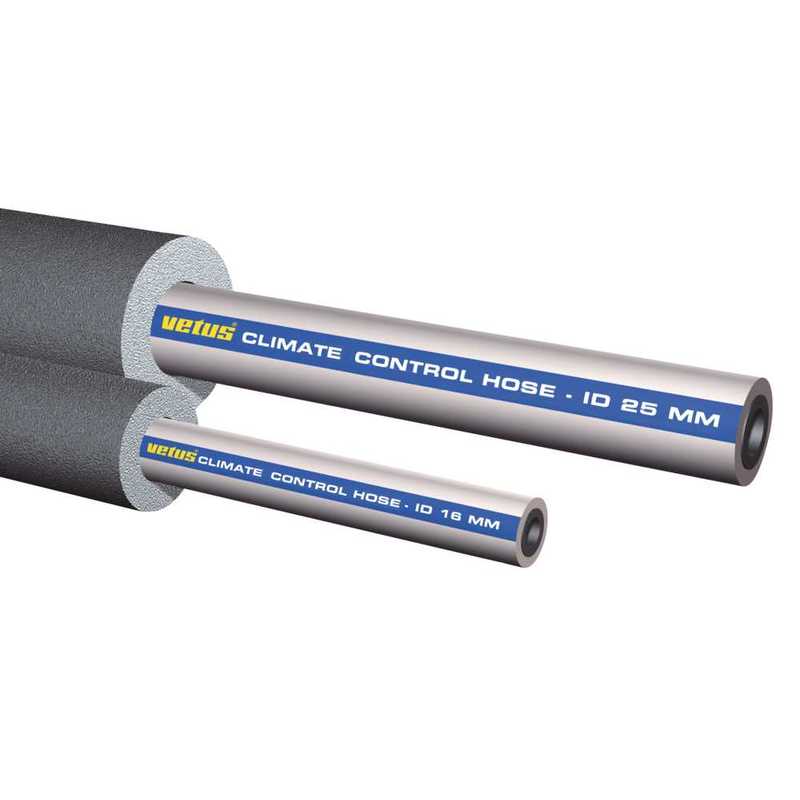Vetus Schlauch für Klimaanlage 25mm