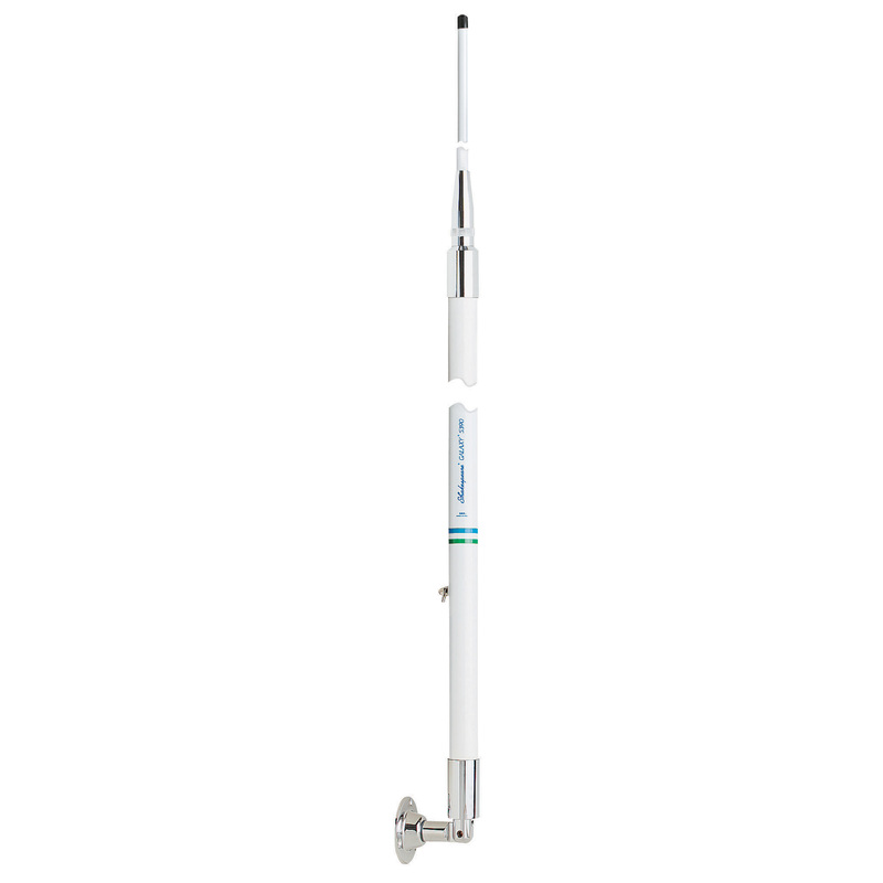Shakespeare SSB/HF Antenne 5,5 Mtr Shakespeare SSB/HF Antenne 5,5 Mtr