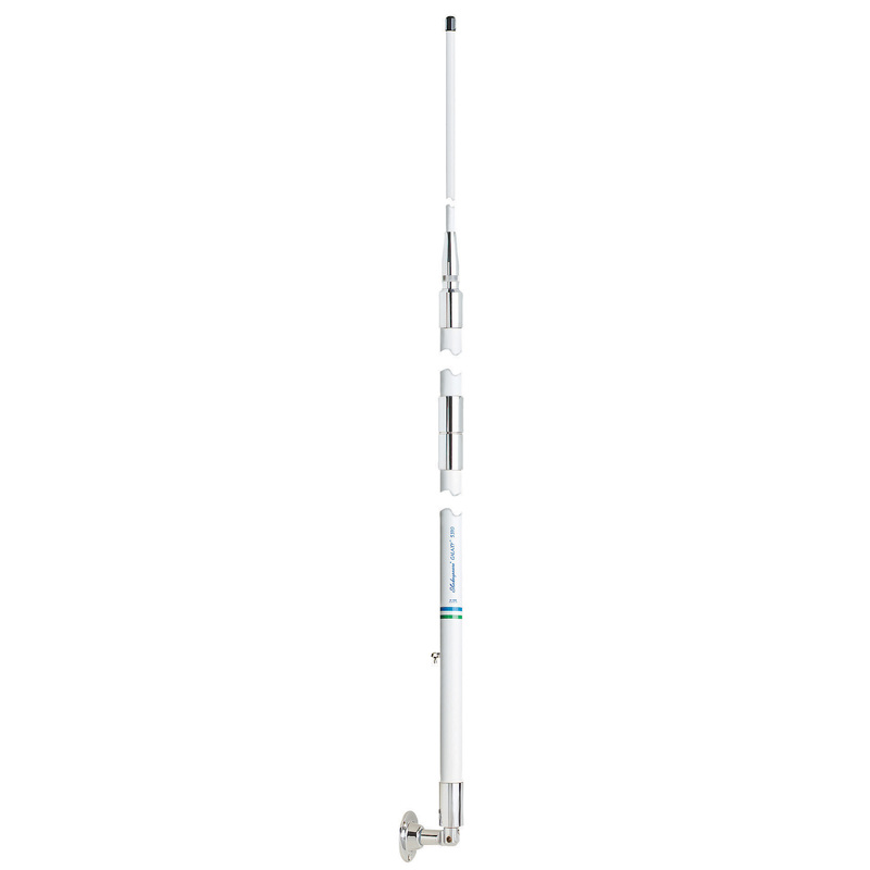 Shakespeare 7.0m 1kw Galaxy® white