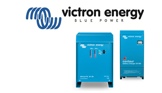 Victron Energy