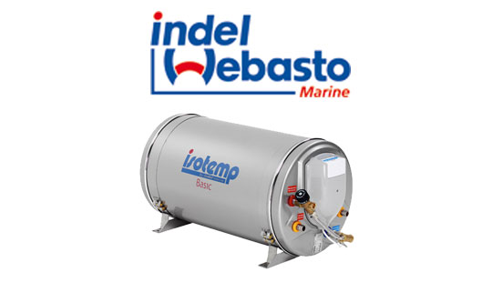 Indel Webasto Marine