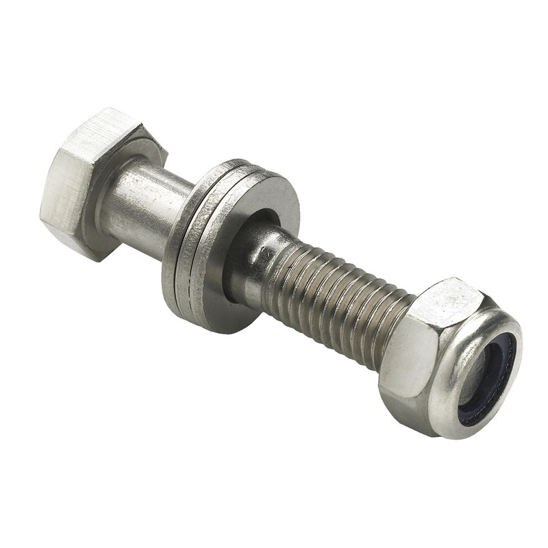 Vetus Verbindungs-Kit M12 Vetus Verbindungs-Kit M12