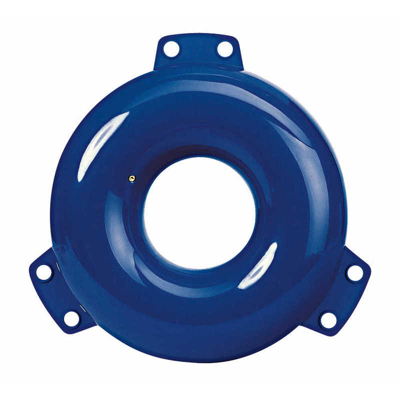 PLASTIMO Ringfender, blau PLASTIMO Ringfender, blau