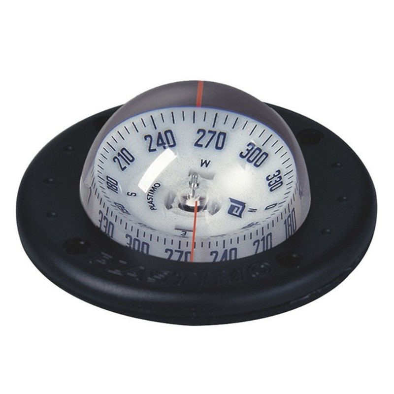 PLASTIMO KOMPASS MINI C SCHWARZ Z/A/B/C