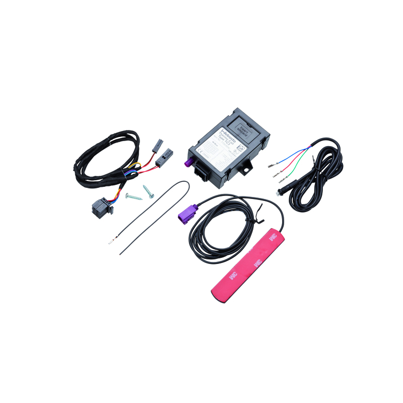 Webasto Kit ThermoCall TC4 Entry