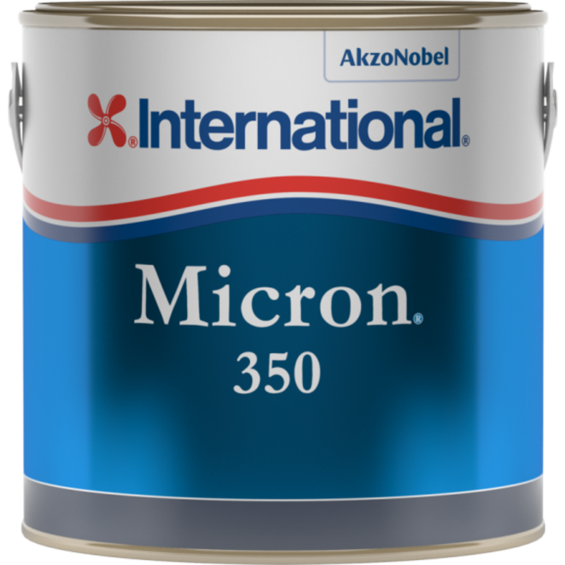 International Micron350 Navy 20 l International Micron350 Navy 20 l