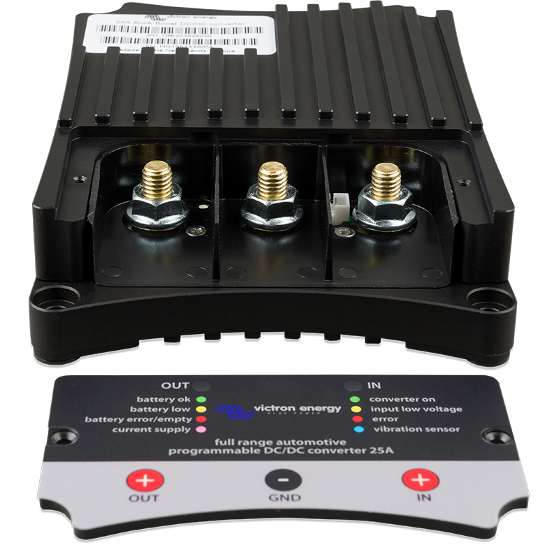 Victron 50A Buck-Boost DC/DC Umformer
