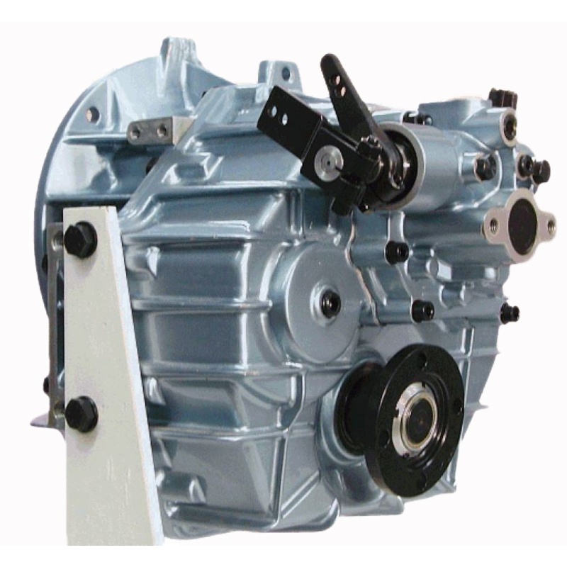 ZF Getriebe Arco ZF45-1, i=2,51 ZF Getriebe Arco ZF45-1, i=2,51