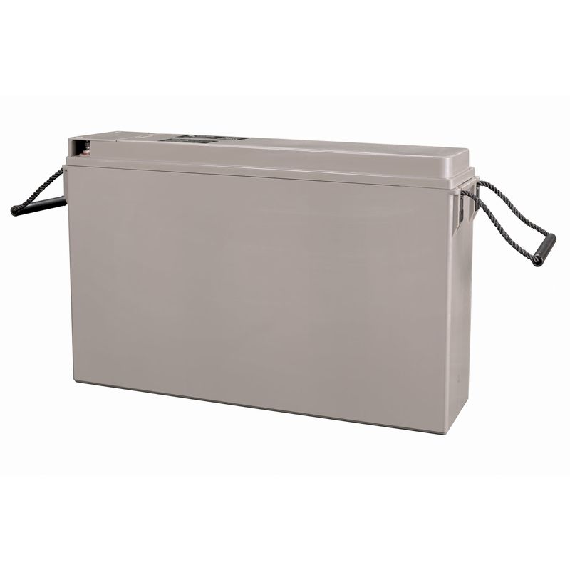 Victron 12V/165Ah AGM Telecomm Batterie