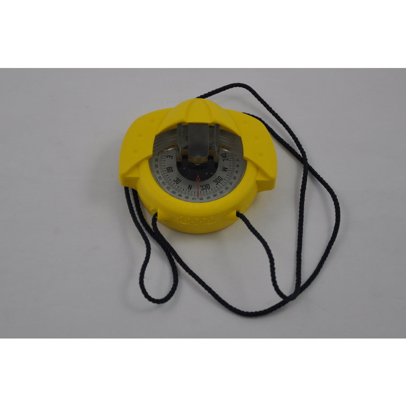 PLASTIMO KOMPASS IRIS 50 GELB Z A & B