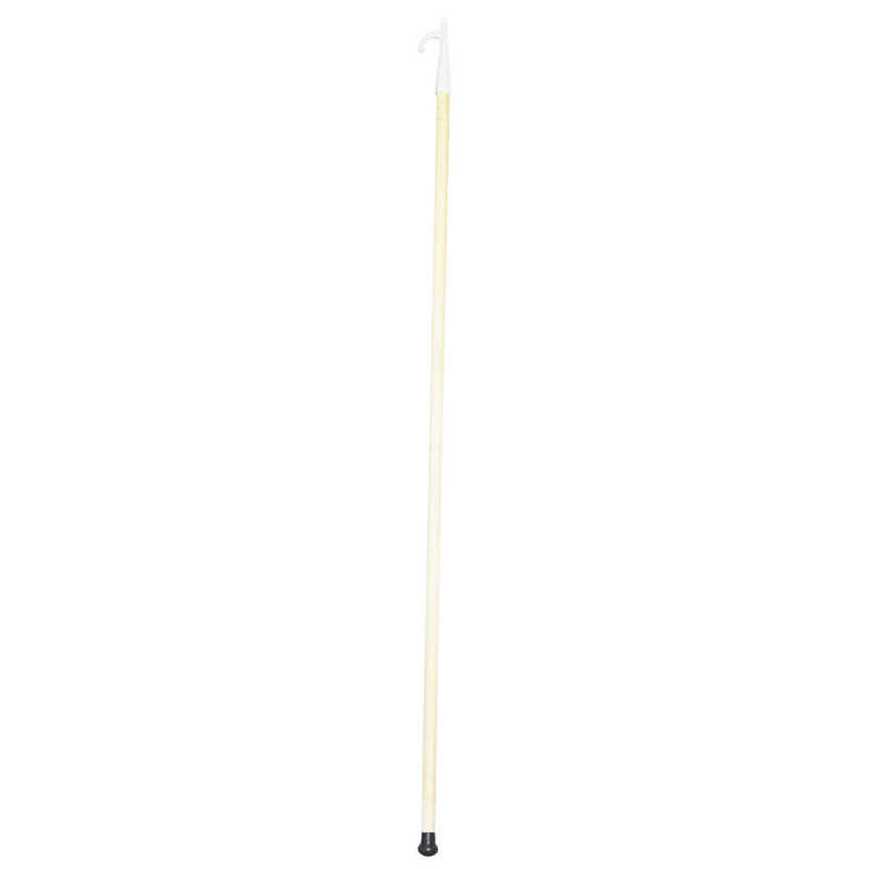 PLASTIMO HOLZBOOTSHAKEN 240CM KUNSTSTOFFSPI. PLASTIMO HOLZBOOTSHAKEN 240CM KUNSTSTOFFSPI.