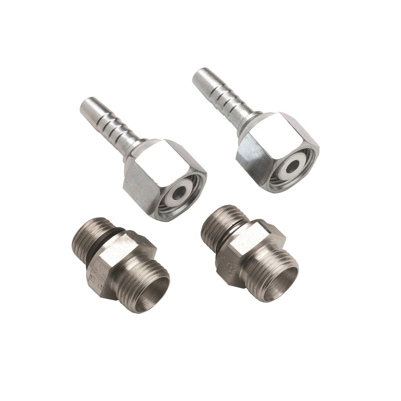 Vetus Anschluß-Satz für Dieselfilter, 8 mm, gerade Vetus Anschluß-Satz für Dieselfilter, 8 mm, gerade