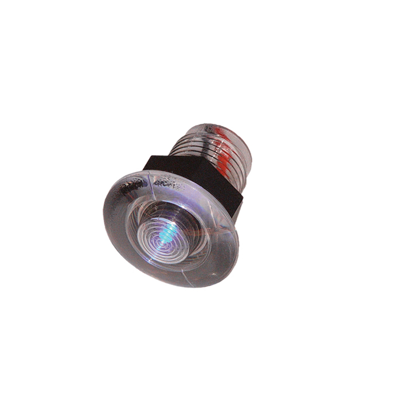 Aquasignal LIMA LED-Stufenlicht, blau