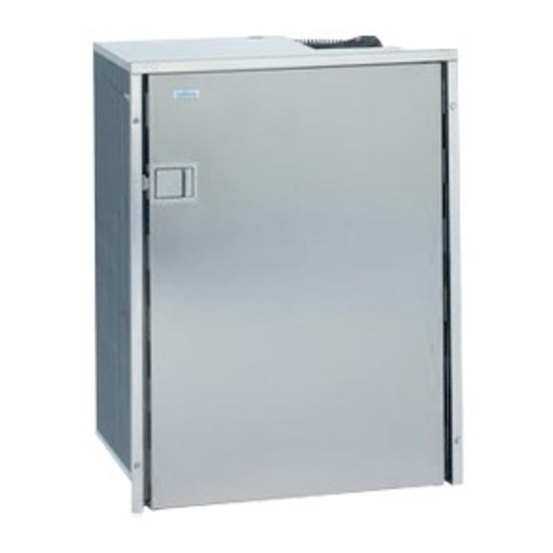 Isotherm CR90 Freezer INOX SP Multi-Volt LH