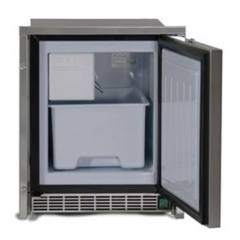 Isotherm Ice Maker 'White Ice Low Profil' 230V/50H