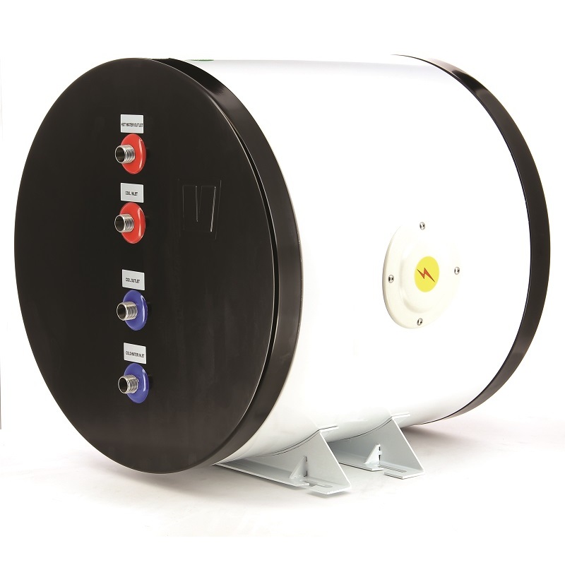 Vetus Doppelspiral Warmwasserboiler 25 Ltr. Vetus Doppelspiral Warmwasserboiler 25 Ltr.
