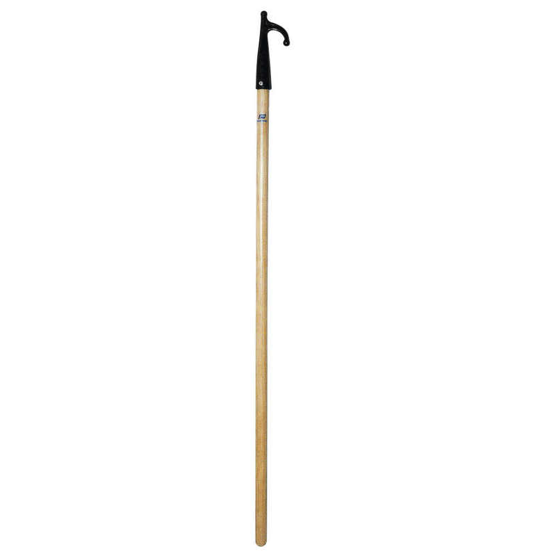 PLASTIMO BOOTSHAKEN-HOLZ-180cm