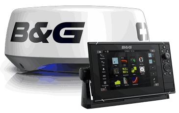 BG Zeus 3S 12Zoll mit Halo20+ Bundle